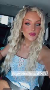 Poppi Festival Paris Ky