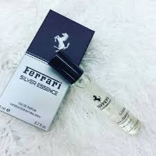 Whether you're shopping for perfume gift sets or your signature scent, you're guaranteed to discover your favourite fragrance. Ferrari Silver Essence Original Purse Perfume Shopee Malaysia