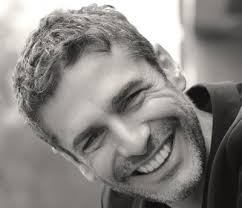 Leonardo Sbaraglia: Leonardo Sbaraglia, casi desnudo