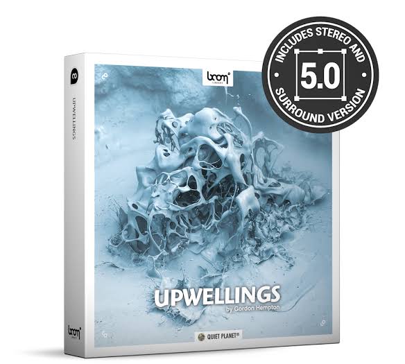BOOM Library - Upwellings