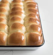 Our Favorite Homemade Dinner Rolls Recipe The Best Rolls Recipe Homemade Dinner Rolls Dinner Rolls No Yeast Dinner Rolls