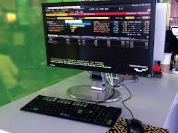 Последние твиты от bloomberg terminal (@theterminal). Bloomberg Terminal Wikipedia
