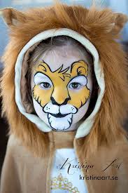 Ansiktsmalning Bilder Kinderschminken Schminkgesichter Kinder Schminken