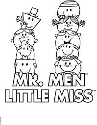 mr men and little miss party support tache conseils couleur surgeneon explosion panneau lumineuxcouleur des marqueurs de vague sur les tissus en microfibre coloriages pointe