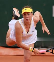 Get the latest news, stats, videos, and more about tennis player anastasia pavlyuchenkova on espn.com. Anastasia Pavlyuchenkova Nastiapav Twitter