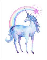 Where can i get one so i can start making unicorn. Pin On Watercolors Acrylics
