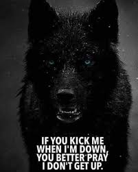 38 Warrior Quotes That Will Inspire You 29 Motivational Quotes For Life Warrior Quotes Wolf Quotes