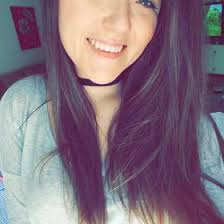 Sierra Benson (sierracbenson)