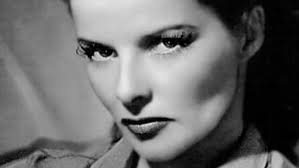 The Truth About Lauren Bacall's Friendship With Katharine Hepburn