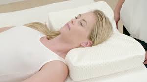 Die matratze ist der wichtigste bestandteil einer passenden schlafumgebung. Das Sanapur Original Kissen 3 0 4 0 Ergonomisch Richtig Schlafen Durch Einstellbare Hohe Youtube