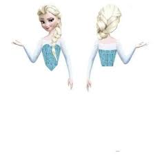 Elsa, anna, olaf, kristoff, sven si hans te invita sa ii colorezi. Pin On Imagini De Colorat