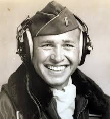 Lt. Col. James Wallace Roby Obituary