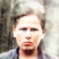 Modesta Rybertt Delgado (1893–1955)