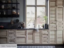 Voir plus d'idées sur le thème cuisine ikea, ikea, cuisine. Ikea Presente Sa Nouvelle Cuisine Tendance Femme Actuelle Le Mag