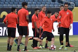 Espn fc breaks down what you need to know. Chile Vs Colombia Copa America 2016 Tv Channel Start Time Odds Probable Lineups For Semifinal
