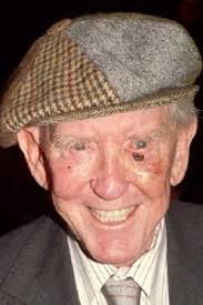 Burgess Meredith