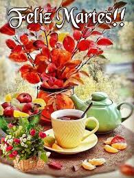 Bellas Flores - BUENOS DÍAS!! Aquí te dejó una taza llena de mucho Amor Y  Bendiciones en está Maravillosa mañana. Dios te Bendiga!! | Facebook