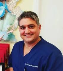 William Adragna's Instagram, Twitter & Facebook