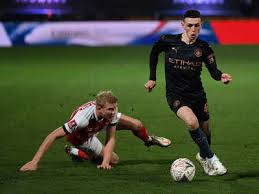 Гвардиола хосеп сала / pep guardiola. Manchester City Manchester City S Pep Guardiola Says Phil Foden Must Not Look To Emulate Kevin De Bruyne Football News Times Of India