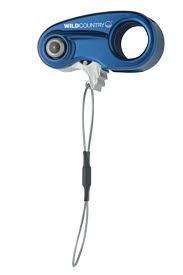 Wild Country Ropeman 2 Ascender - Lightweight Rope Clamp For Climbing,  Hunting, Tree Climbing, & Rigging - Black - One Size : Sports & Outdoors -  Amazon.Com