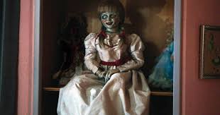 Warren, my pwilz, @patrickwilson73 @michaelchaves @creepypuppet @newlinecinema @wbpictures @eleanormakeup @theconjuring. 6 Paranormal Cases Made Famous By Ed And Lorraine Warren Popsugar Entertainment