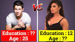 Priyanka chopra and nick jonas net worth is sure to make you fall. Priyanka Chopra Vs Nick Jonas Comparision Net Worth Affairs Cars Lifestyle Latest 2018 Youtube