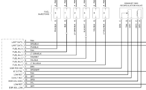 Universal wiring diagrams may not have the make and model of the chassis referenced, only the abs ecu and trans ecu, which is what the telma connects to. Gm Egr Wiring Wiring Diagram Power Centre B Power Centre B Leoracing It