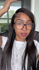 yall tell me my hair looks good