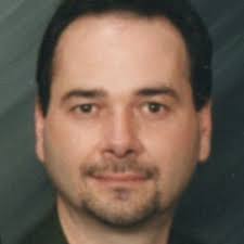 Thomas Eric Christman Obituary (1961