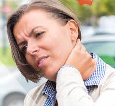 Whiplash Chiropractor in Springfield, Massachusetts