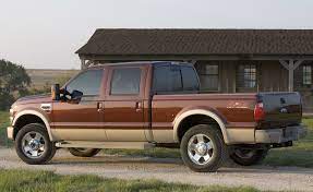 Ford F-250 Super Duty 2008 - AZH-CARS