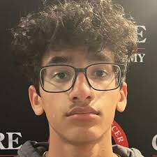 Cheshire Soccer Academy Boys