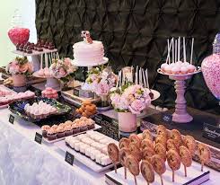 Dessert Tables Wedding Dessert Cupcakes Wedding Cake Cookies Macarons Colin Cowie Weddings Sweet Table Wedding Wedding Dessert Table Dessert Table