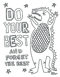 Shows enthusiasm for classroom activities. 60 Best Growth Mindset Coloring Pages Ideas Coloring Pages Growth Mindset Quote Coloring Pages