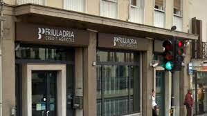 Indirizzo, telefono, fax, email, sito web, orari di apertura. Rapina In Banca A Battaglia Alla Friuladria Impiegate Sequestrate Oggi 16 Dicembre 2013