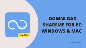 Laptopmag is supported by its audience. Download Shareme For Pc 2021 Mac Windows