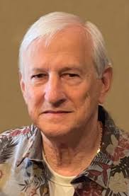 Paul Muir Obituary (2021)