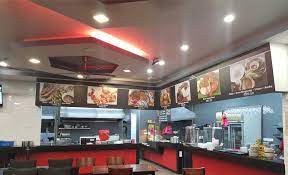 Early reservations and purchases qualify for. Location Belakang Lhdn Star Avenue Mc Qelate Restoran Facebook