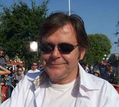 Dad's Army costumer designer picks out jacket worn by Arthur Lowe from 1m  items at a fancy dress store