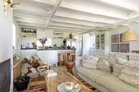 Earthing, grounding cabinets and chests designed to energize and balance our homes, the range of antique arches, rustic carved doors, barn doors and antiques including carved door panels,columns, arches, carved screens, cabinets and consoles are definitely a class apart. The Countryside Home Of A Dutch Interior Blogger And It S For Sale The Nordroom