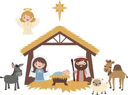 Nativity Clip Art Images – Browse 43,644 Stock Photos ...