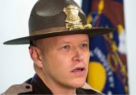 Suspension of cases involving former UHP trooper reveals communication  breakdown, 'a serious problem in the state of Utah'