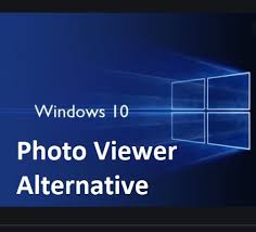 Top 5 Windows Photo Viewer Alternative Free Techsog In 2020 Photo Viewer Photo Viewers