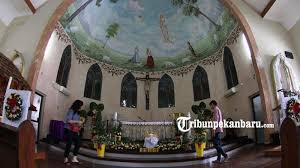 Dan akan yesus kristus, puteranya yang tunggal, tuhan kita. Kumpulan Doa Doa Katolik Bapa Kami Salam Maria Aku Percaya Doa Tobat Dan Lainnya Tribun Pekanbaru