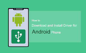 Backing up your android phone to your pc is just plain smart. How To Download And Install Driver For Android Phone