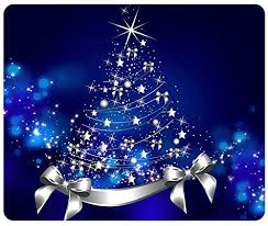 Sunglasses Customized Rectangle Mousepad Mouse Pad Cowboy Christmas Christmas Merry Christmas Meme