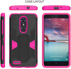 As described in html4 meta data profiles. Buy Turtlearmor Compatible With Zte Zmax Pro Case Zte Blade X Max Case Clip Caliber High Impact Shockproof Silicone Armor Kickstand Holster Belt Clip Pink Case Cute Penguin Online