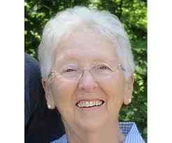 Margaret Duval Obituary (1936