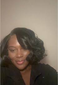 Reviving Synthetic Wig Latisha