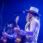 Casey James